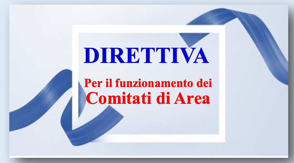 direttiva per comitati