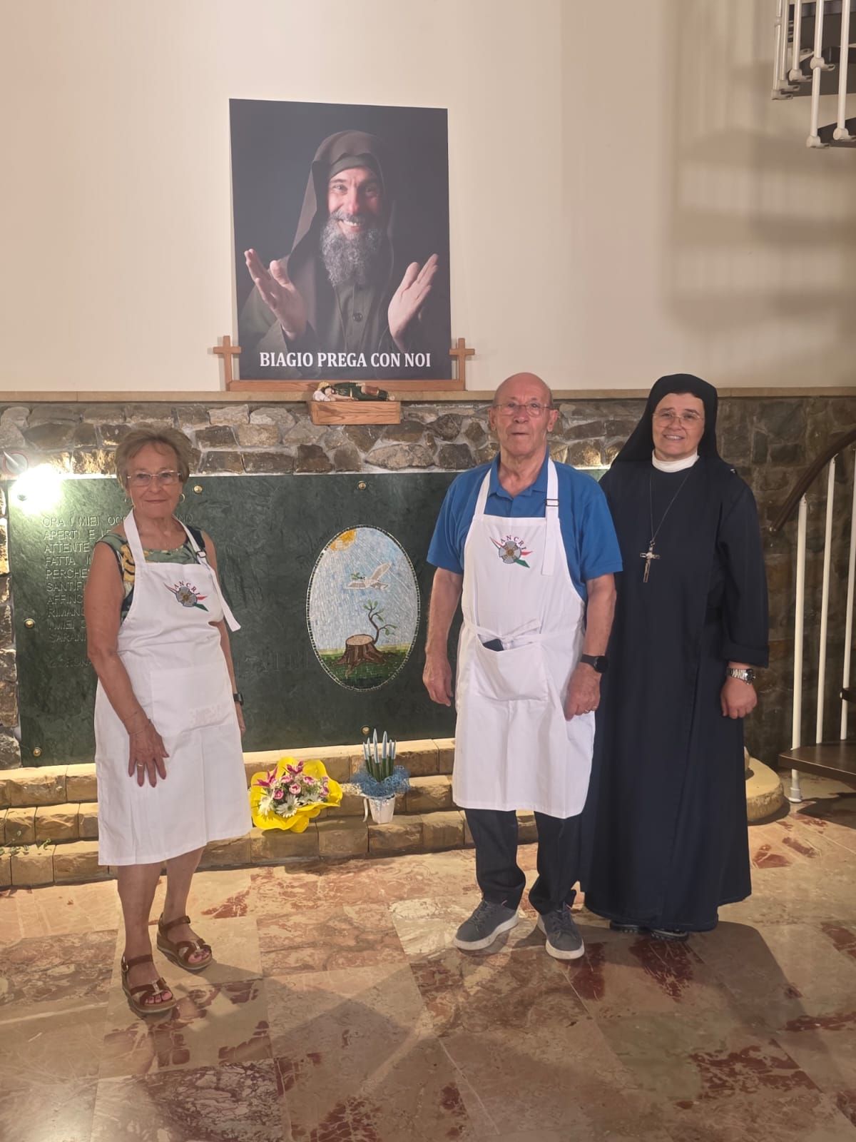 SOLIDARIETA’ ALLA MISSIONE4